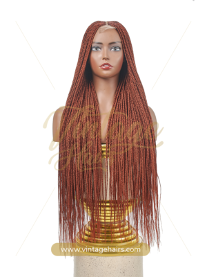 ghana weaving hair Evelyn