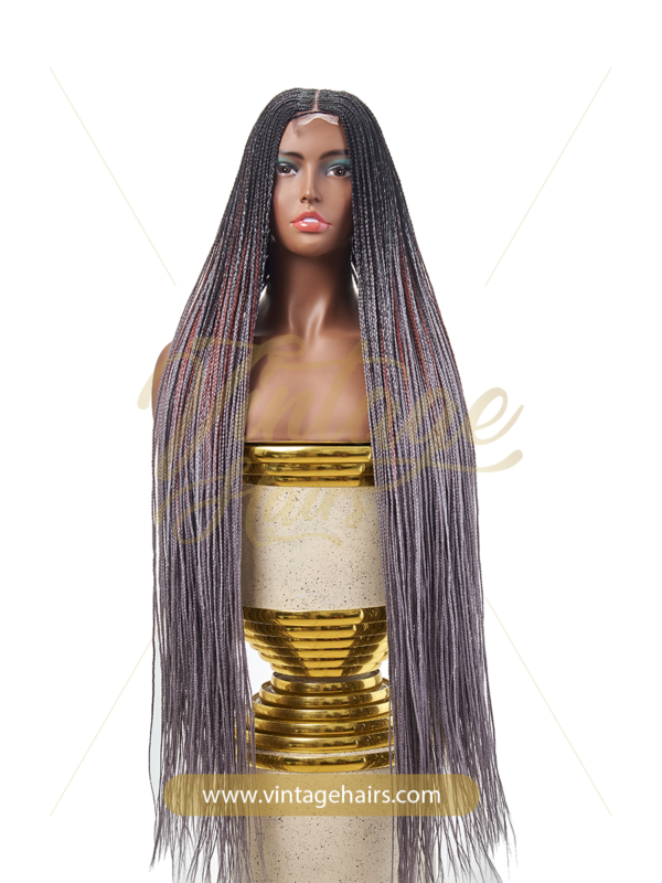 ghana weaving hair Dorina