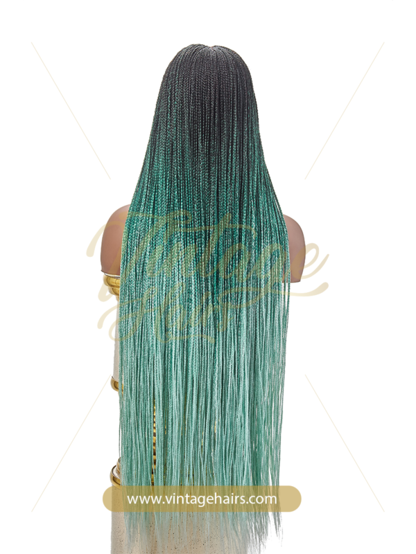 braids wigs